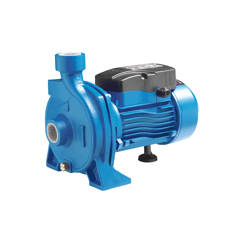 ปั๊มน้ำหอยโข่ง Centrifugal Pump HG-CPM158